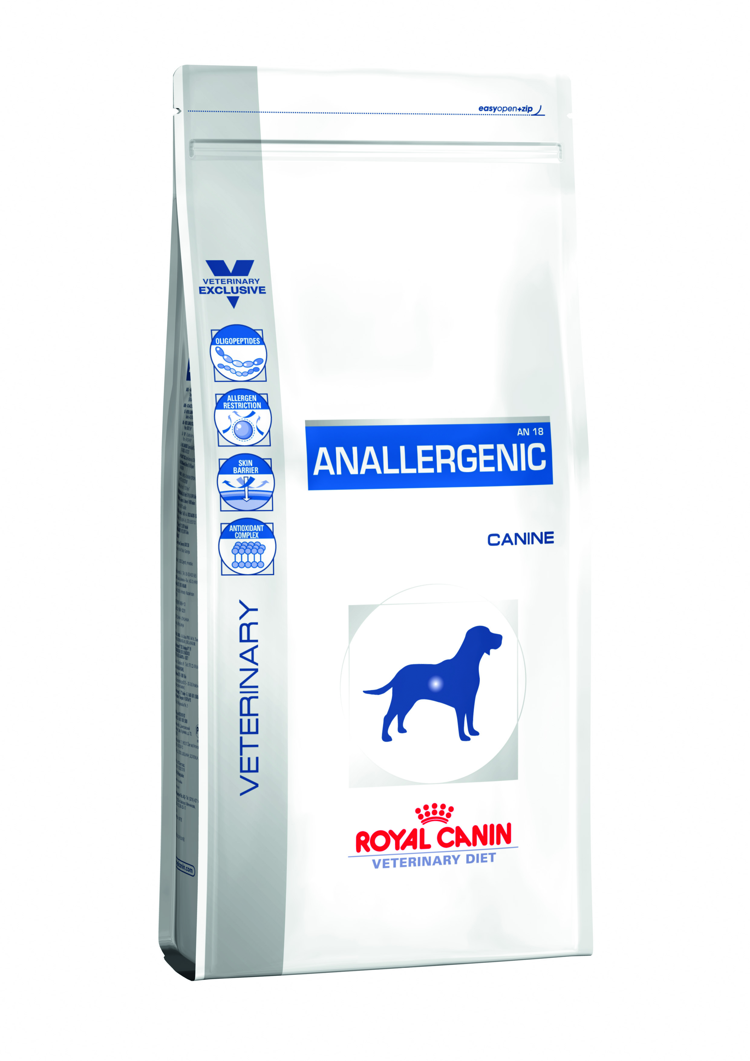 royal-canin-dog-anallergenic-vets-north-helensville-kumeu
