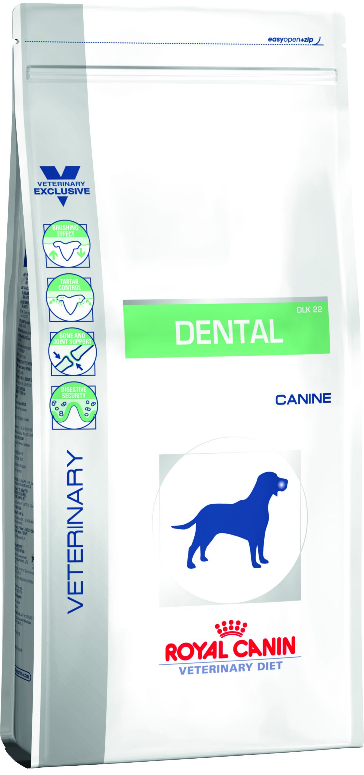 vrijheid Ingang bleek Royal Canin Dog Dental - Vets North - | Exceptional Veterinary Care