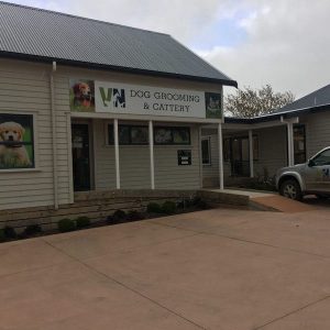 Vets North Cattery Waimauku